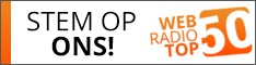 Web Radio Top 50